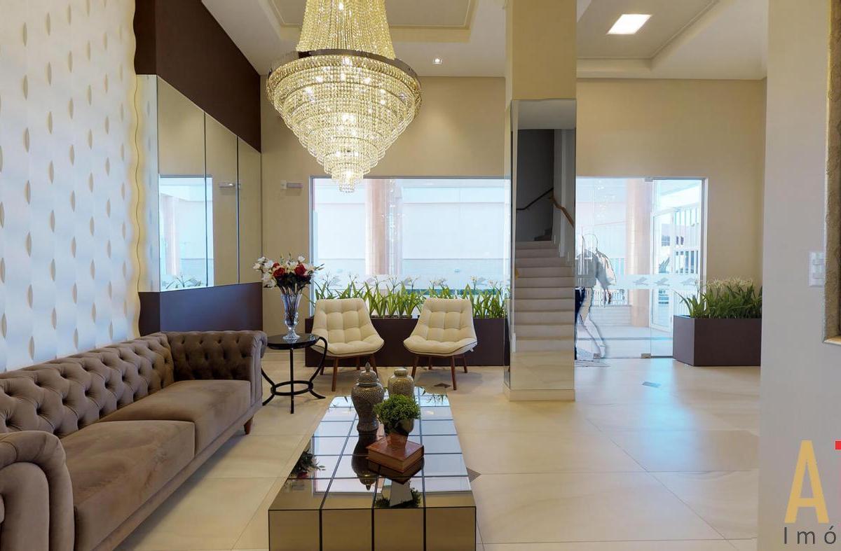 Apartamento, 3 quartos, 82 m² - Foto 1