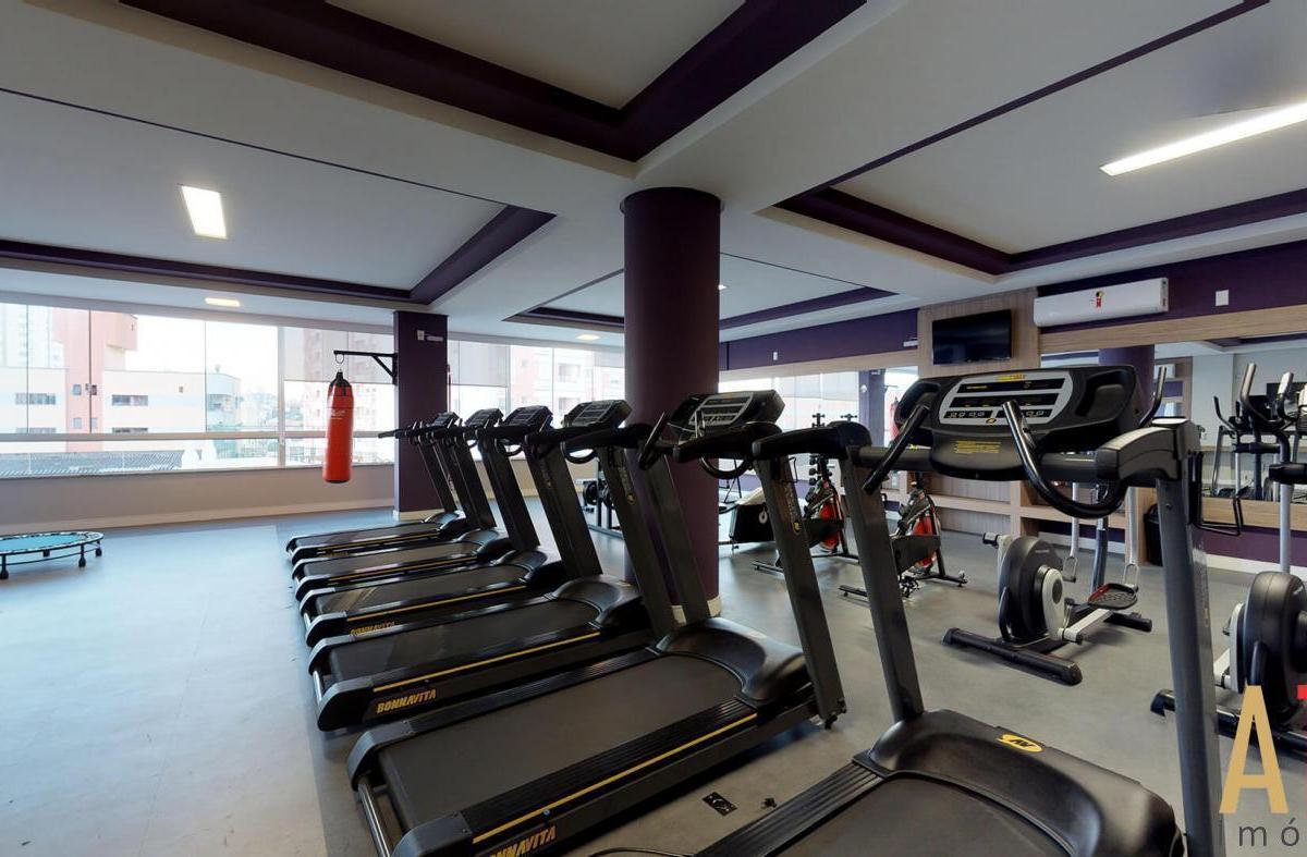 Apartamento, 3 quartos, 82 m² - Foto 7