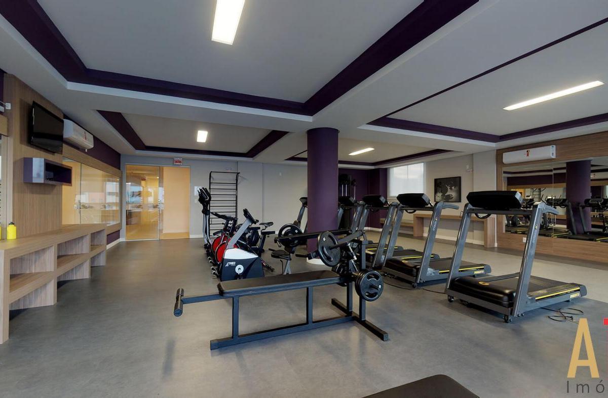 Apartamento, 3 quartos, 82 m² - Foto 8