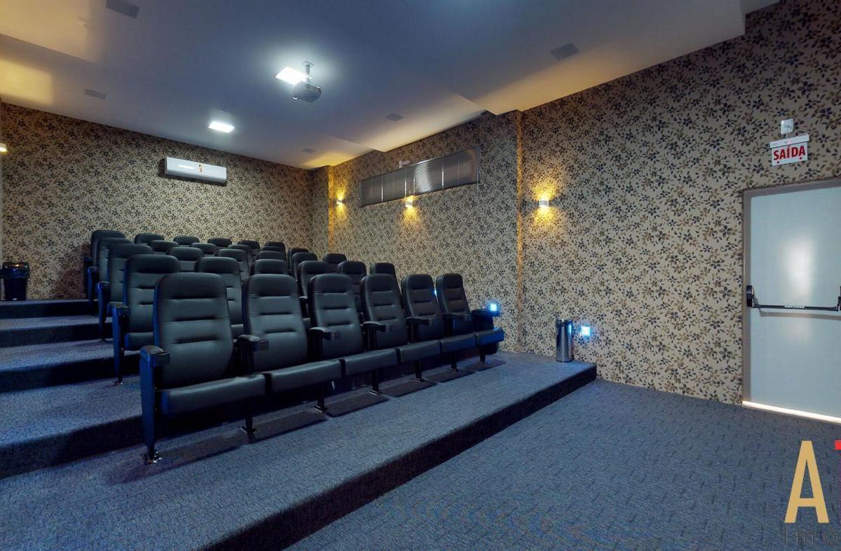 Apartamento, 3 quartos, 82 m² - Foto 9