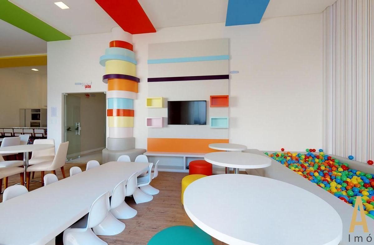 Apartamento, 3 quartos, 82 m² - Foto 10