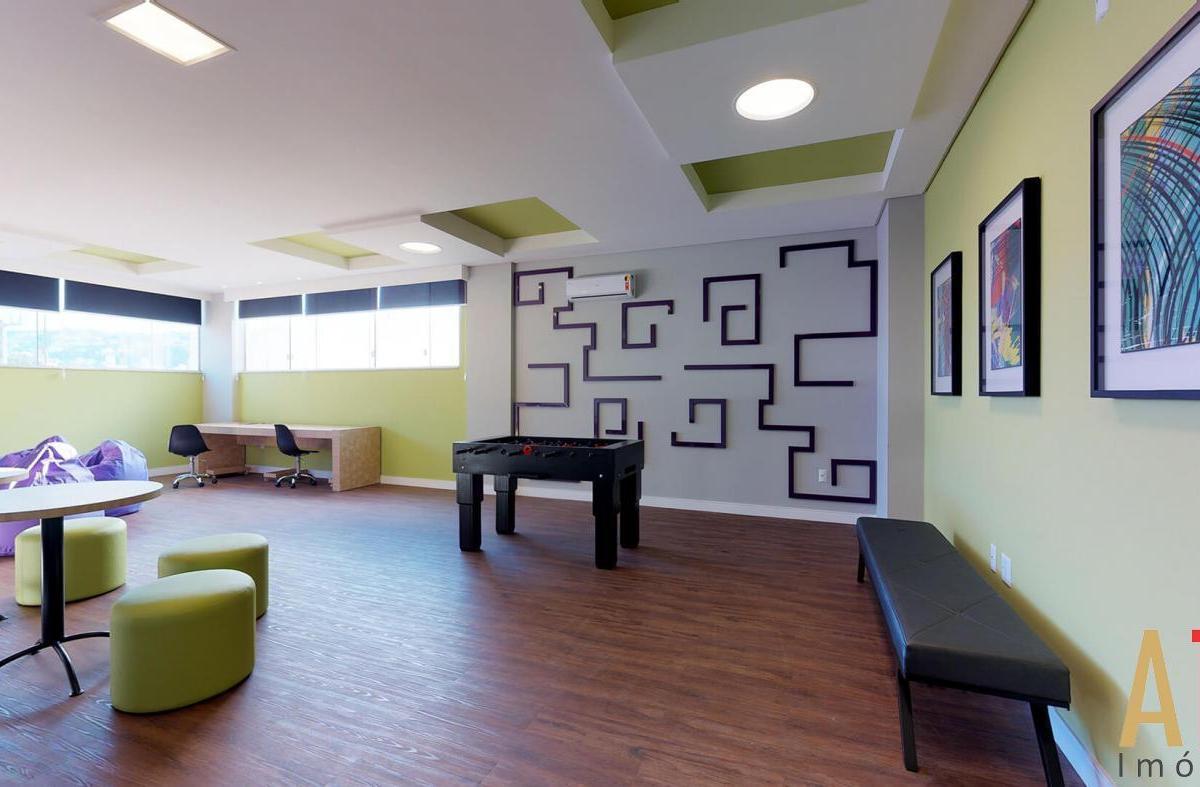 Apartamento, 3 quartos, 82 m² - Foto 12