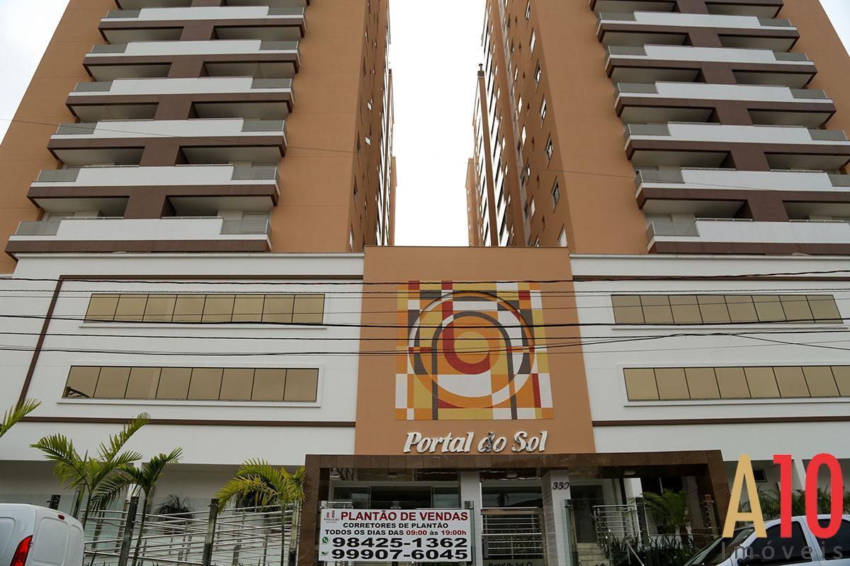 Apartamento, 3 quartos, 93 m² - Foto 2