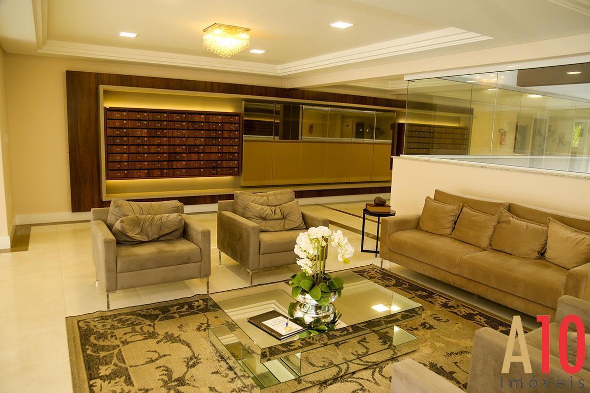 Apartamento, 3 quartos, 93 m² - Foto 4