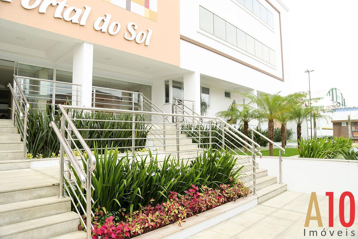 Apartamento, 3 quartos, 93 m² - Foto 3