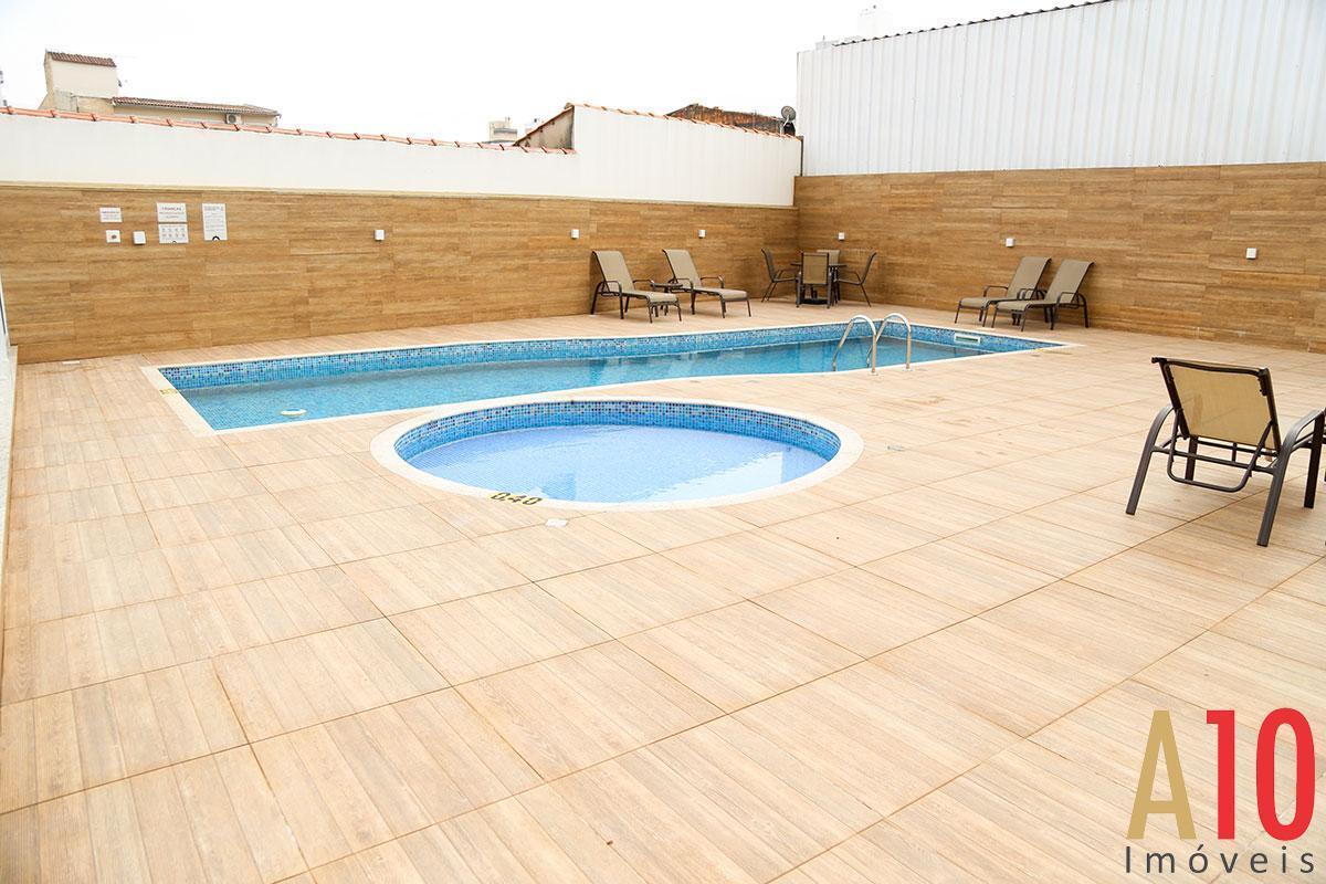 Apartamento, 3 quartos, 93 m² - Foto 9