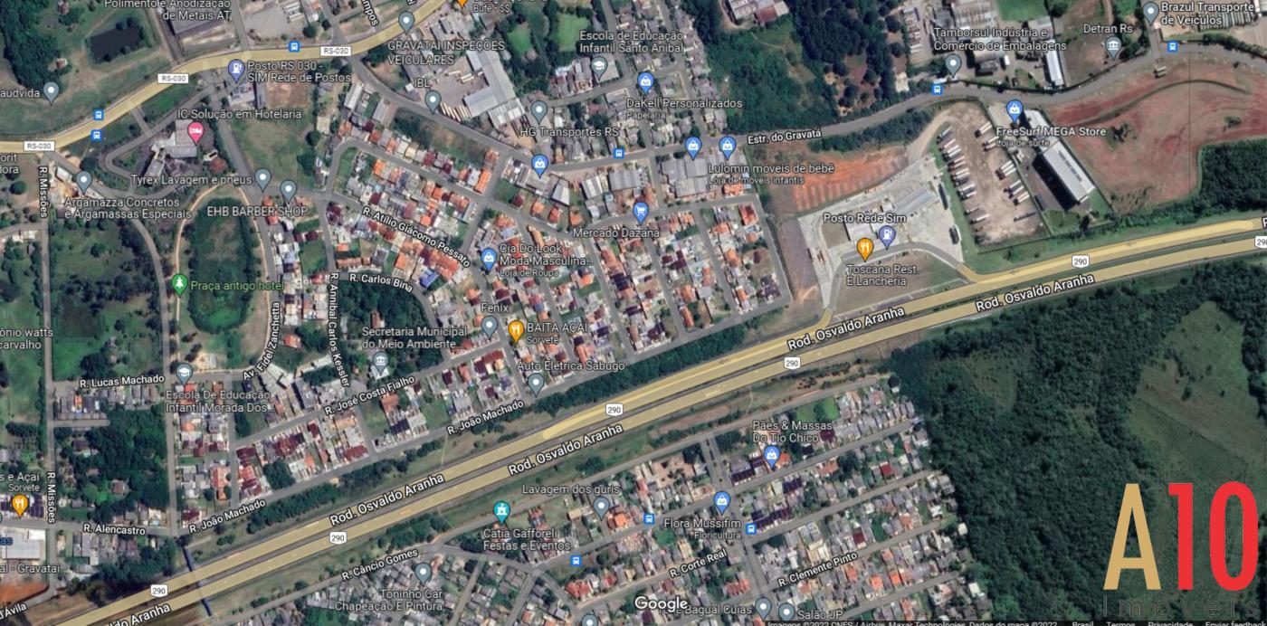 Depósito-Galpão, 983 m² - Foto 4