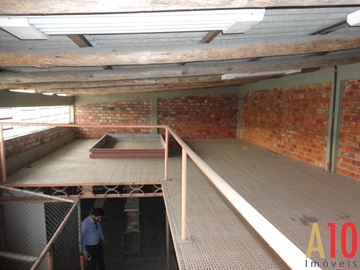 Depósito-Galpão, 983 m² - Foto 6