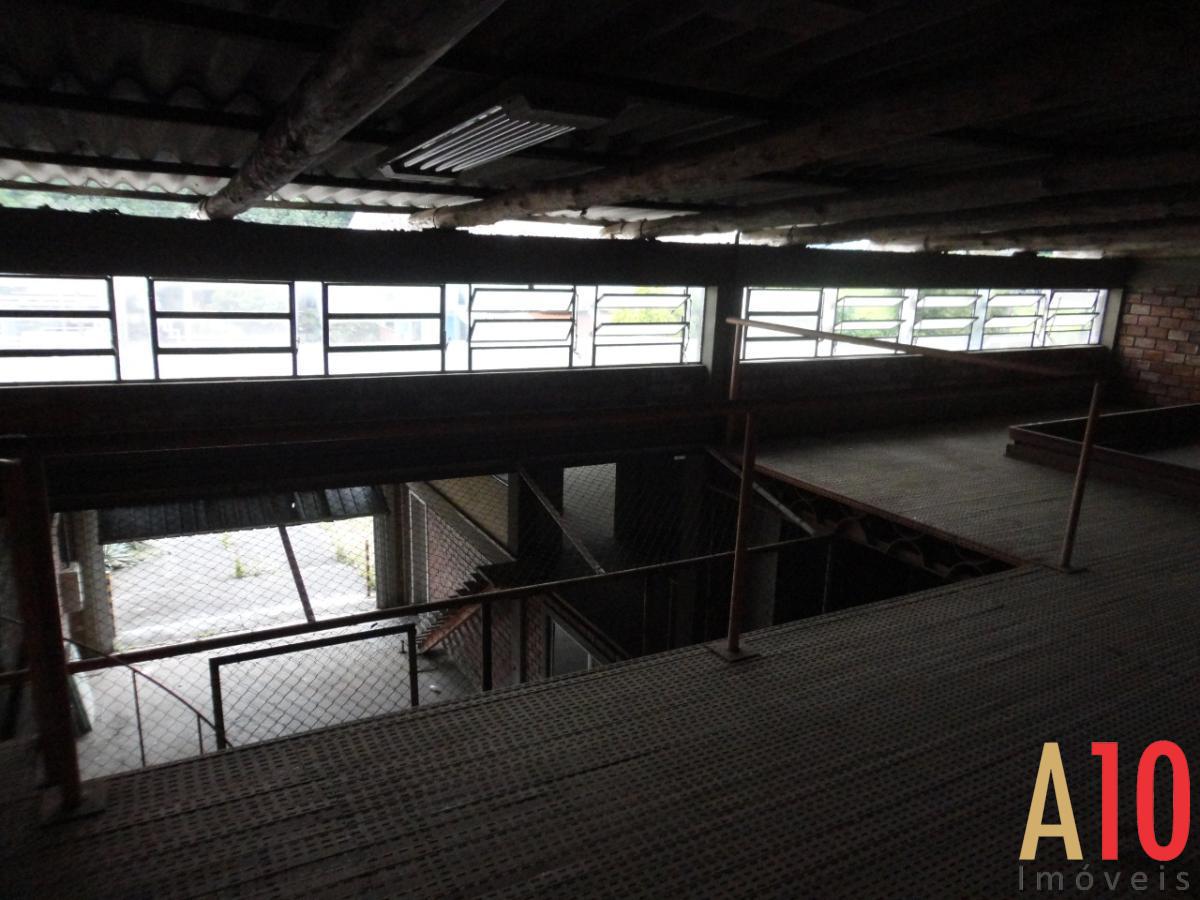 Depósito-Galpão, 983 m² - Foto 8