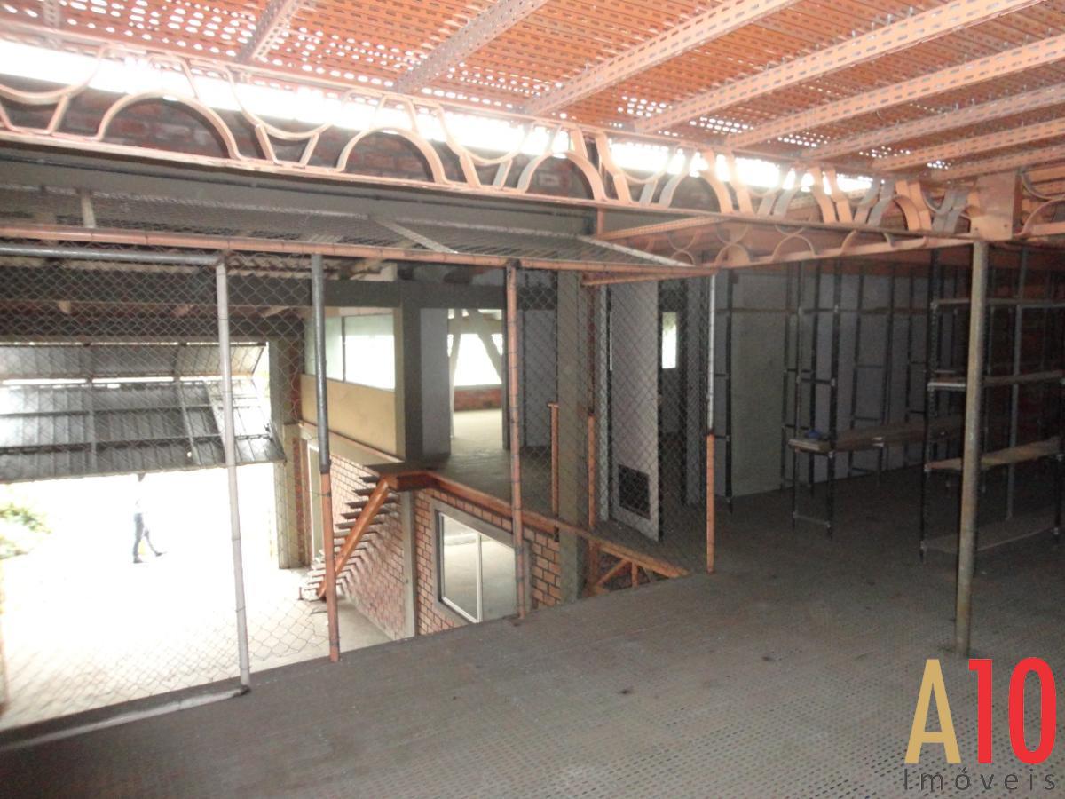 Depósito-Galpão, 983 m² - Foto 11