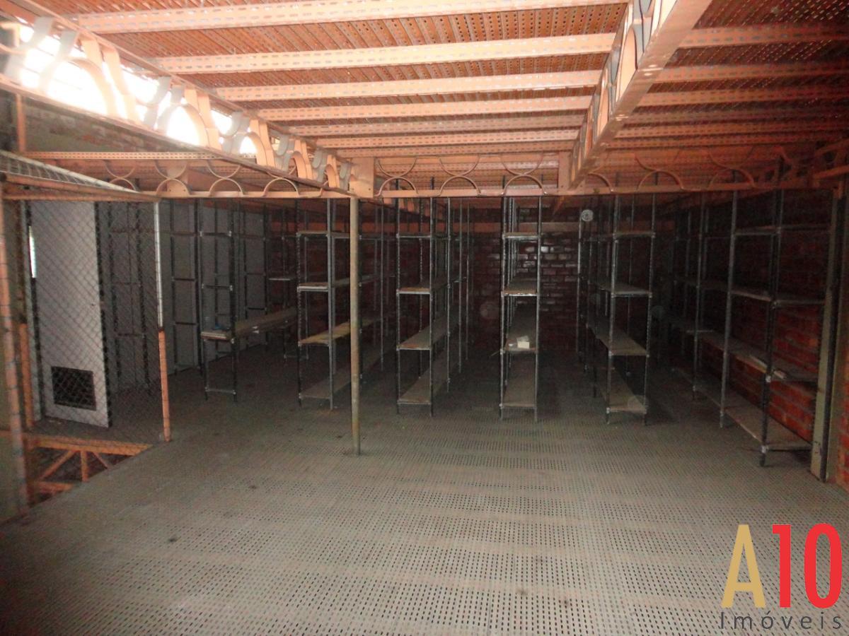 Depósito-Galpão, 983 m² - Foto 9