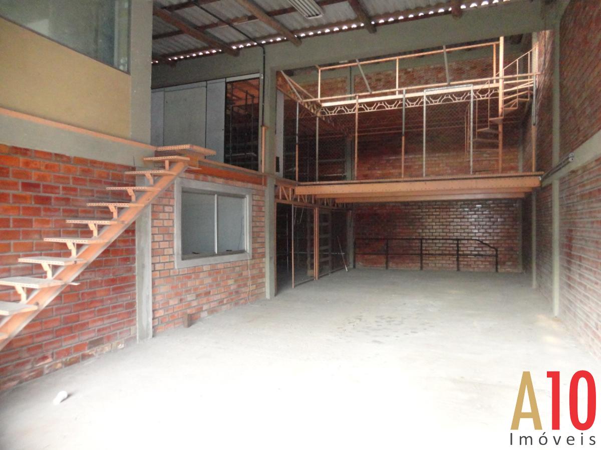 Depósito-Galpão, 983 m² - Foto 13
