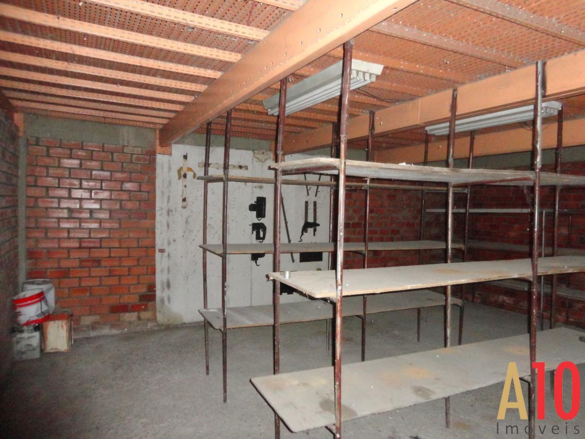 Depósito-Galpão, 983 m² - Foto 12