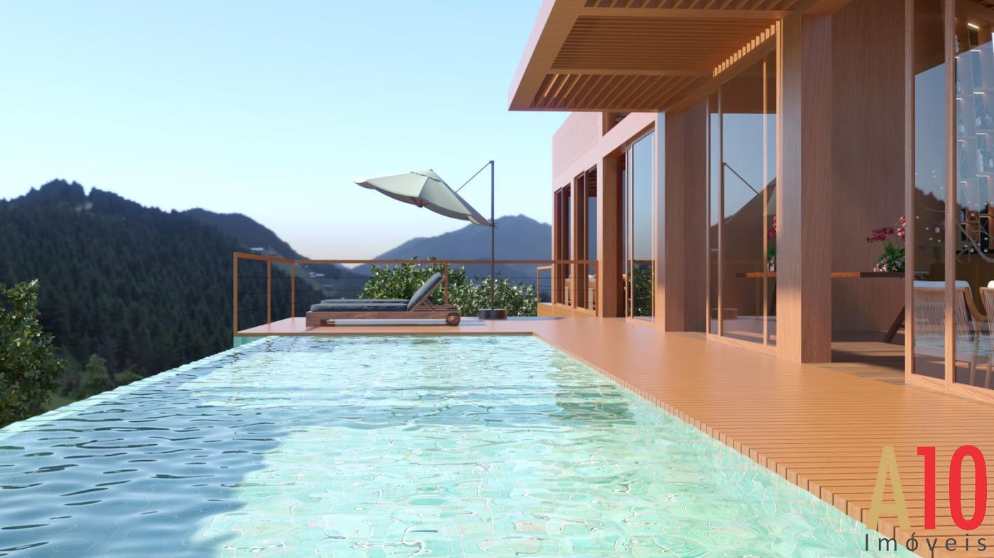 Casa, 1 quarto, 45 m² - Foto 4