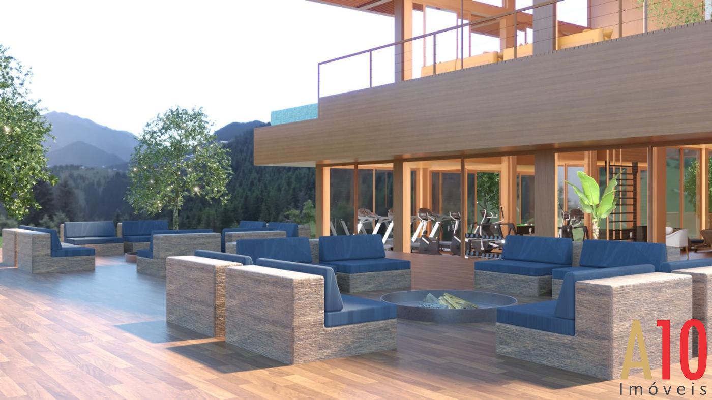 Casa, 1 quarto, 45 m² - Foto 3