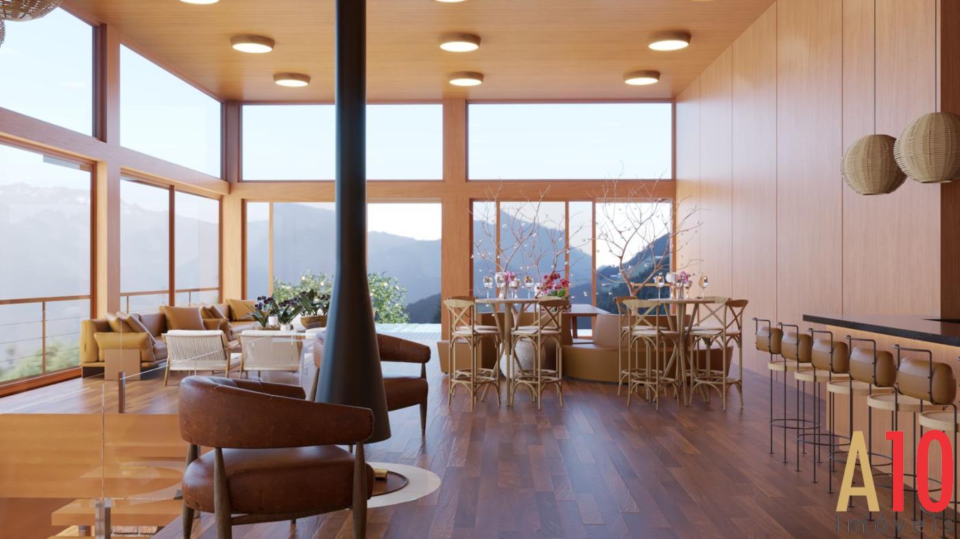 Casa, 1 quarto, 45 m² - Foto 6