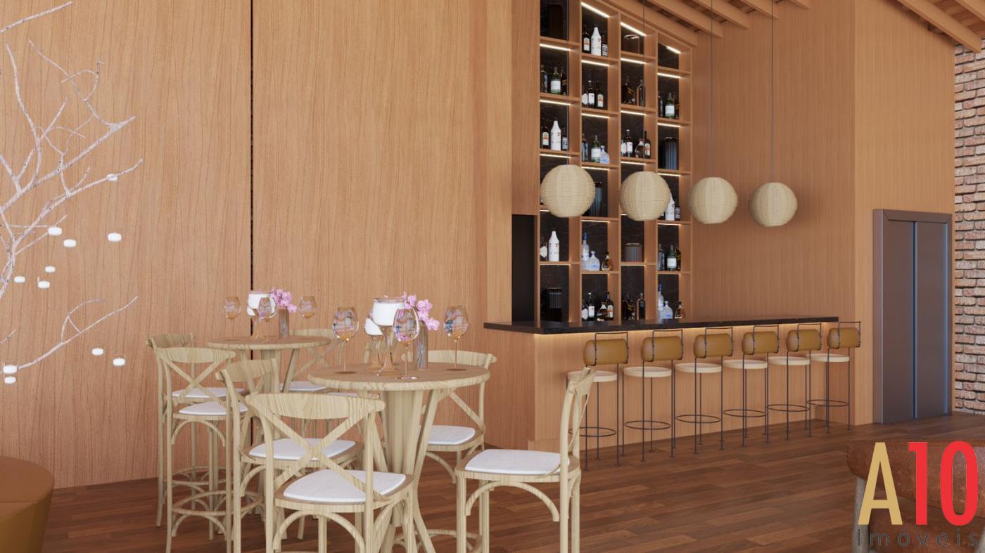 Casa, 1 quarto, 45 m² - Foto 5