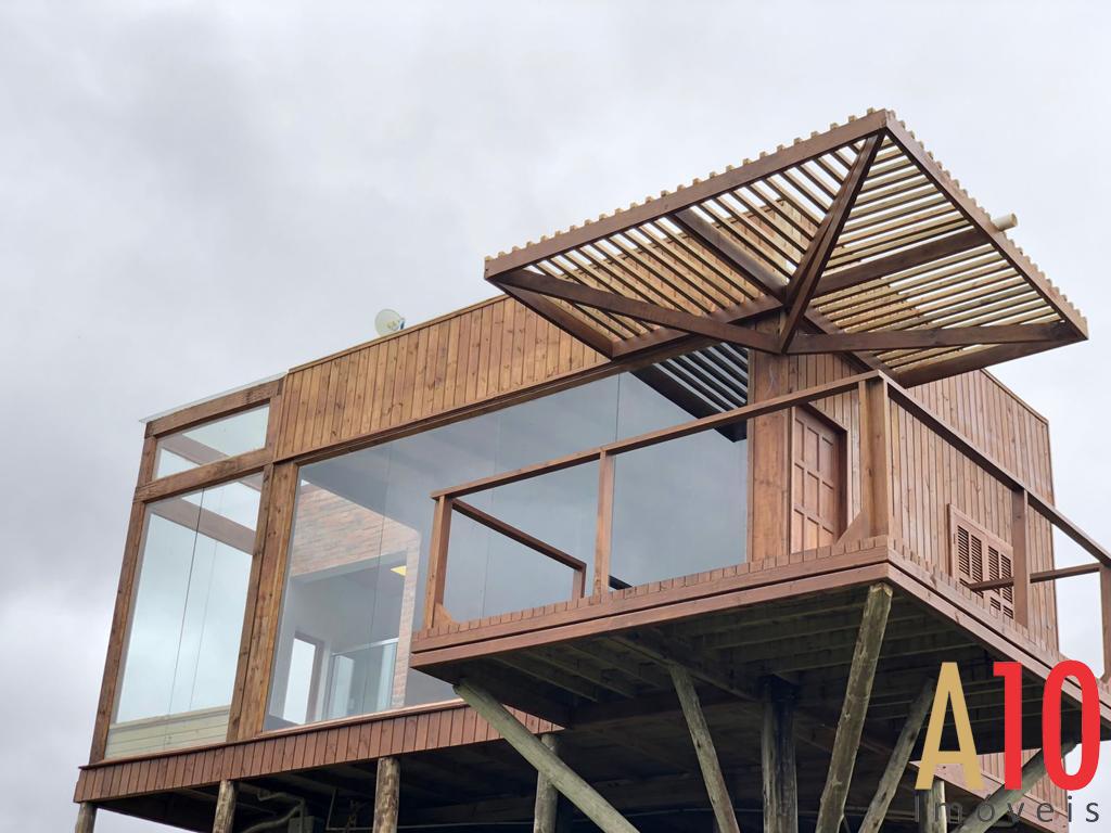 Casa, 1 quarto, 45 m² - Foto 11