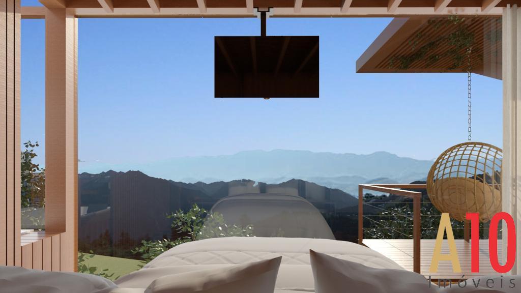 Casa, 1 quarto, 45 m² - Foto 1