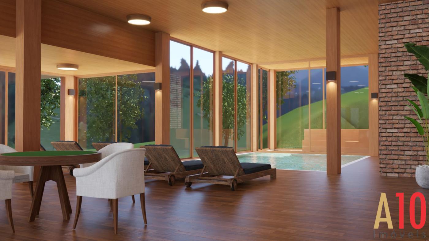 Casa, 1 quarto, 60 m² - Foto 10