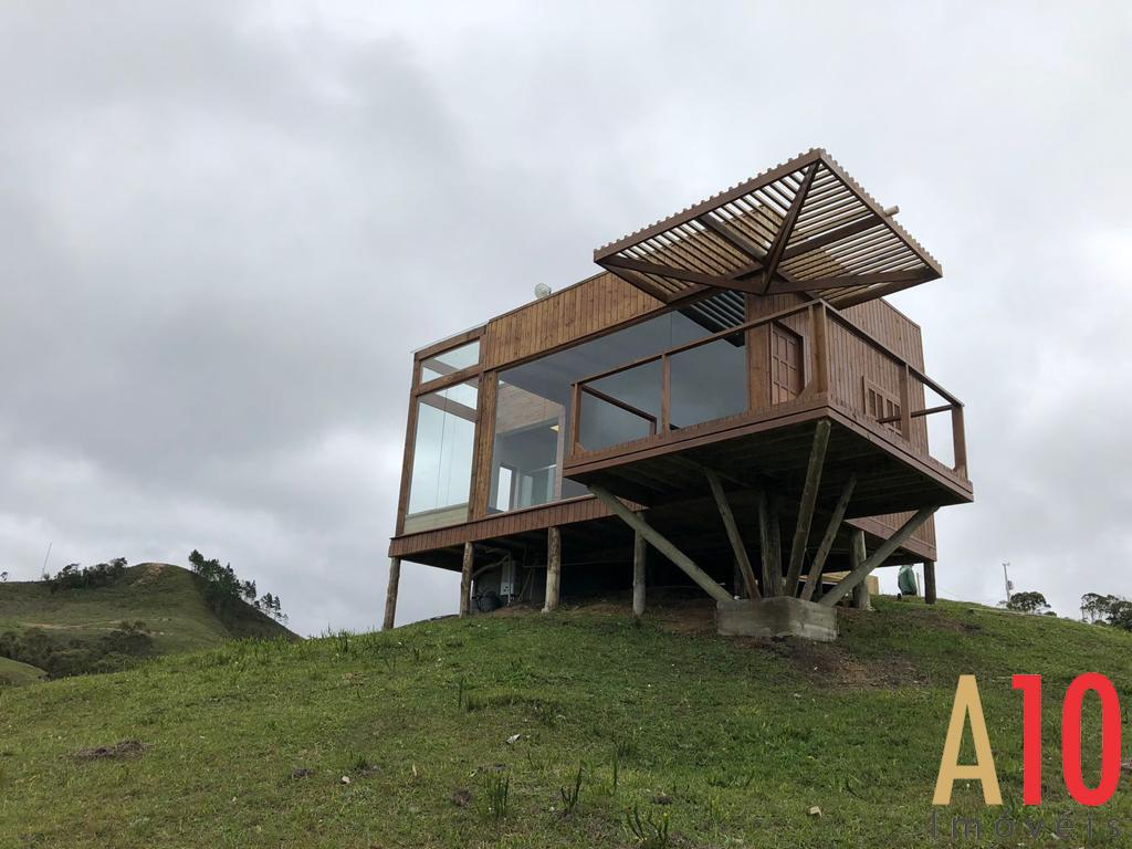 Casa, 1 quarto, 60 m² - Foto 17