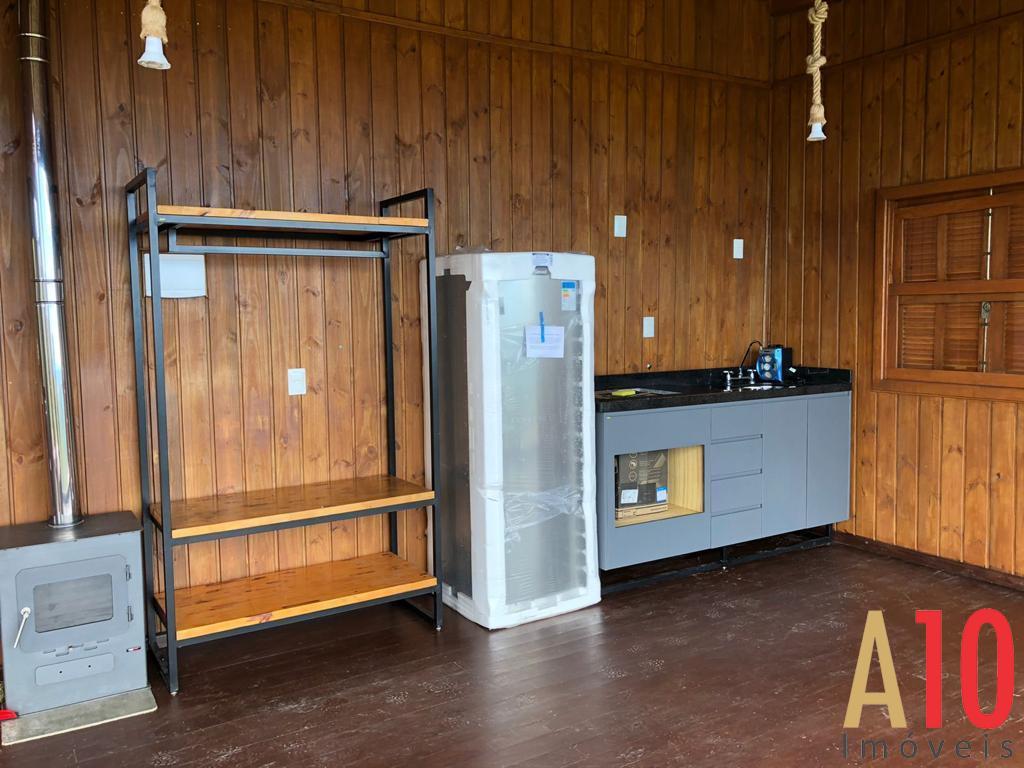 Casa, 1 quarto, 60 m² - Foto 18