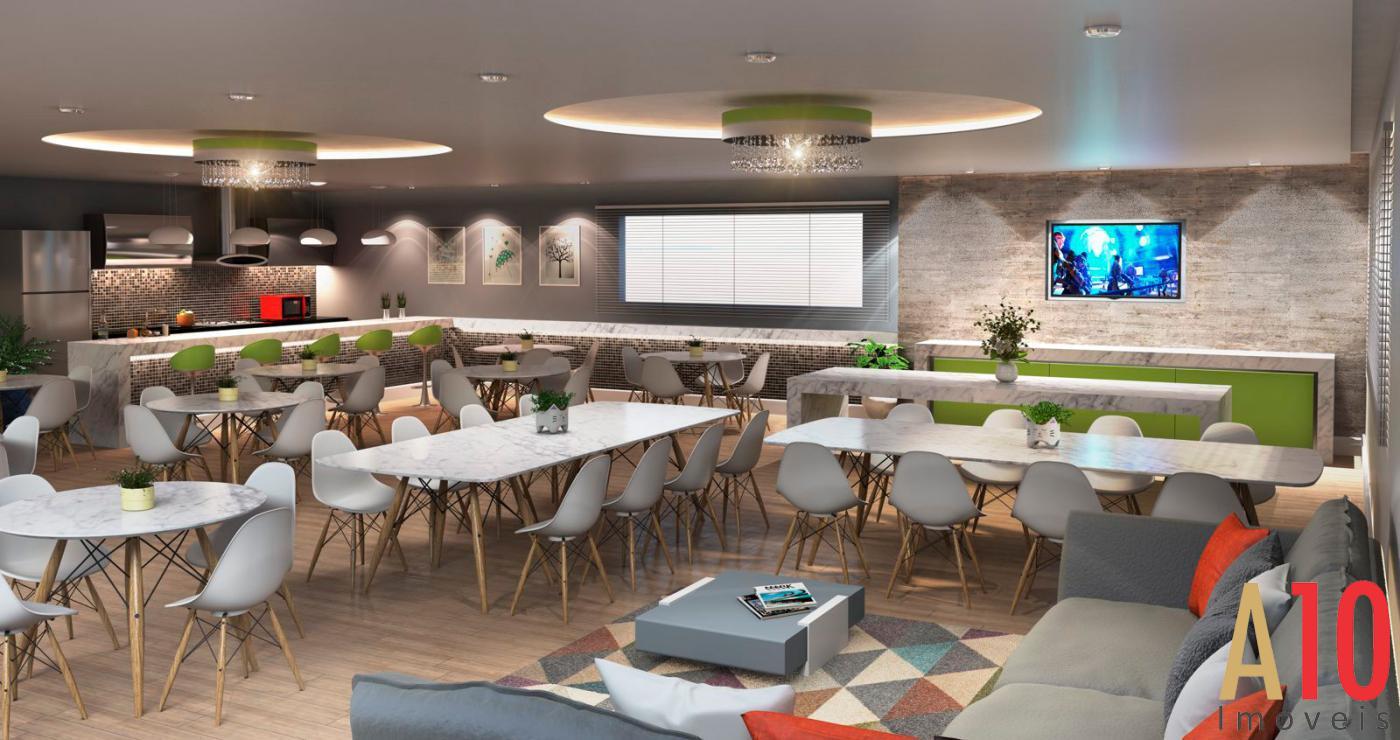 Cobertura, 3 quartos, 475 m² - Foto 5