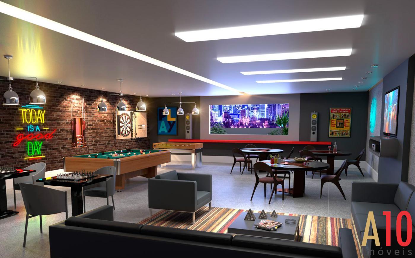 Cobertura, 3 quartos, 475 m² - Foto 6