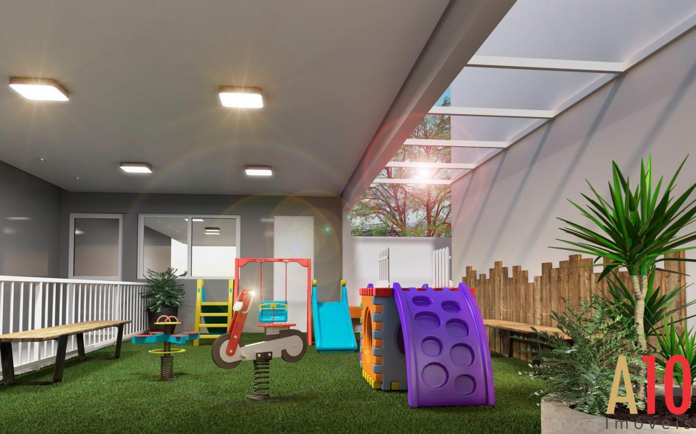 Cobertura, 3 quartos, 475 m² - Foto 9