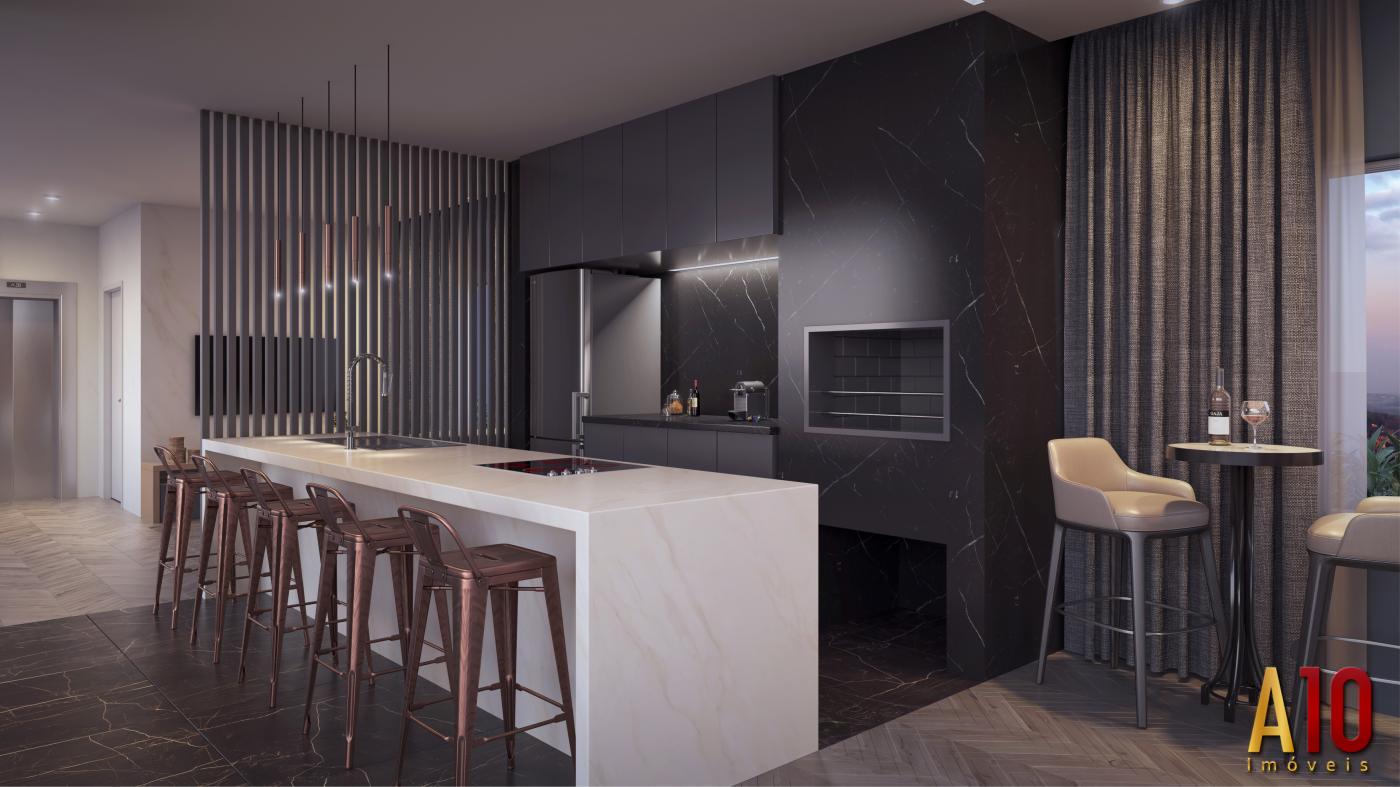 Apartamento, 3 quartos, 133 m² - Foto 18