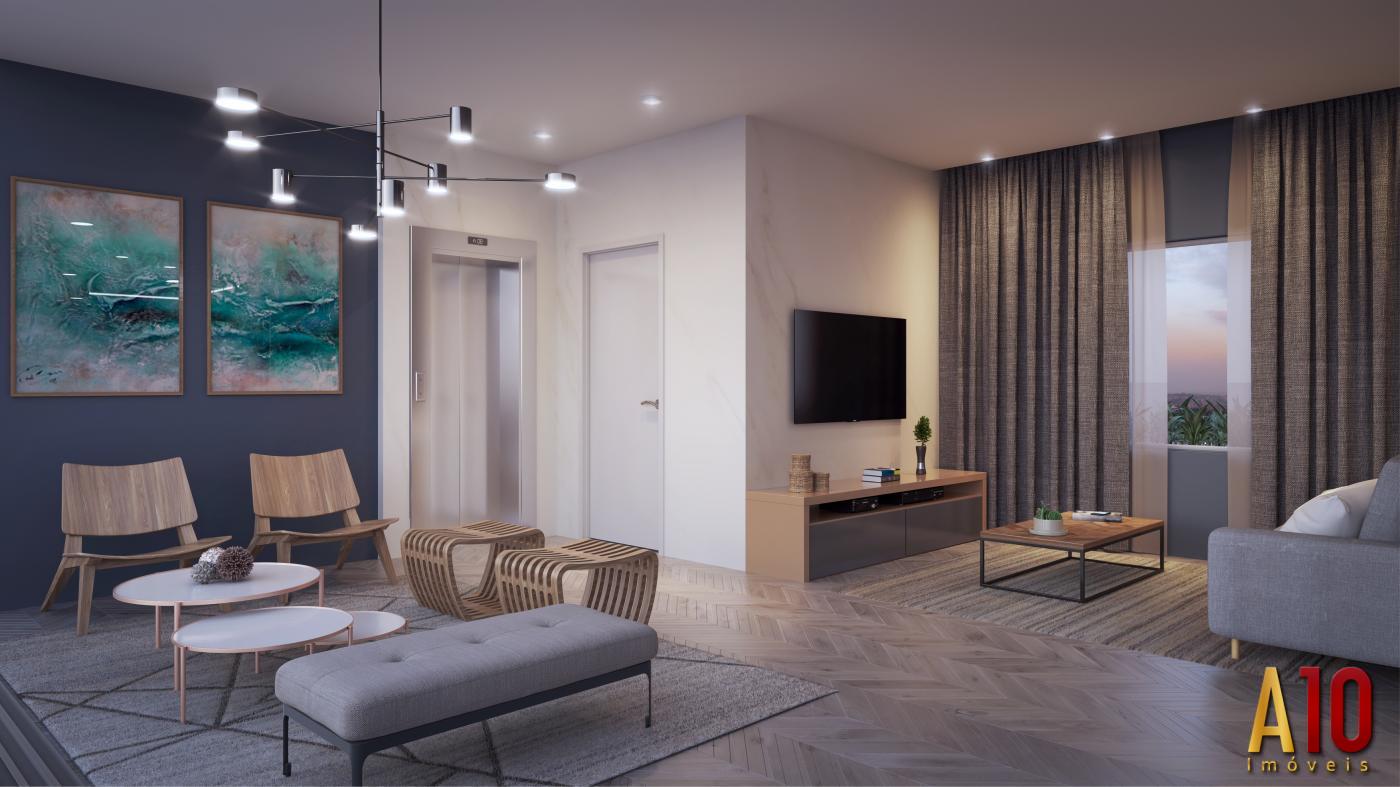 Apartamento, 3 quartos, 133 m² - Foto 19