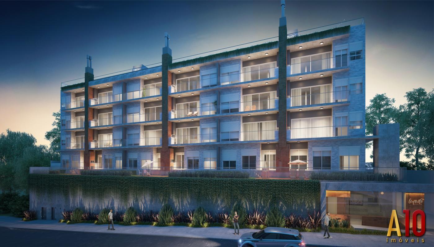 Apartamento, 3 quartos, 133 m² - Foto 4