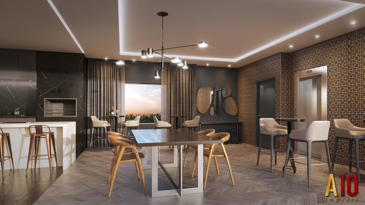 Apartamento, 3 quartos, 133 m² - Foto 22