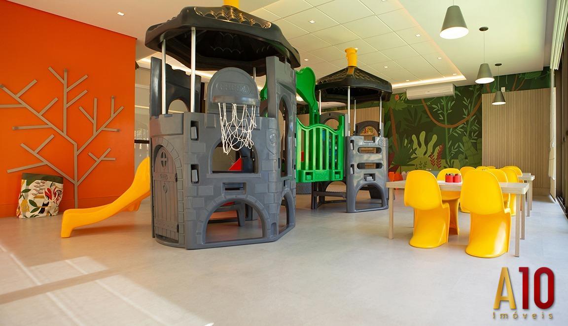 Apartamento, 3 quartos, 101 m² - Foto 5