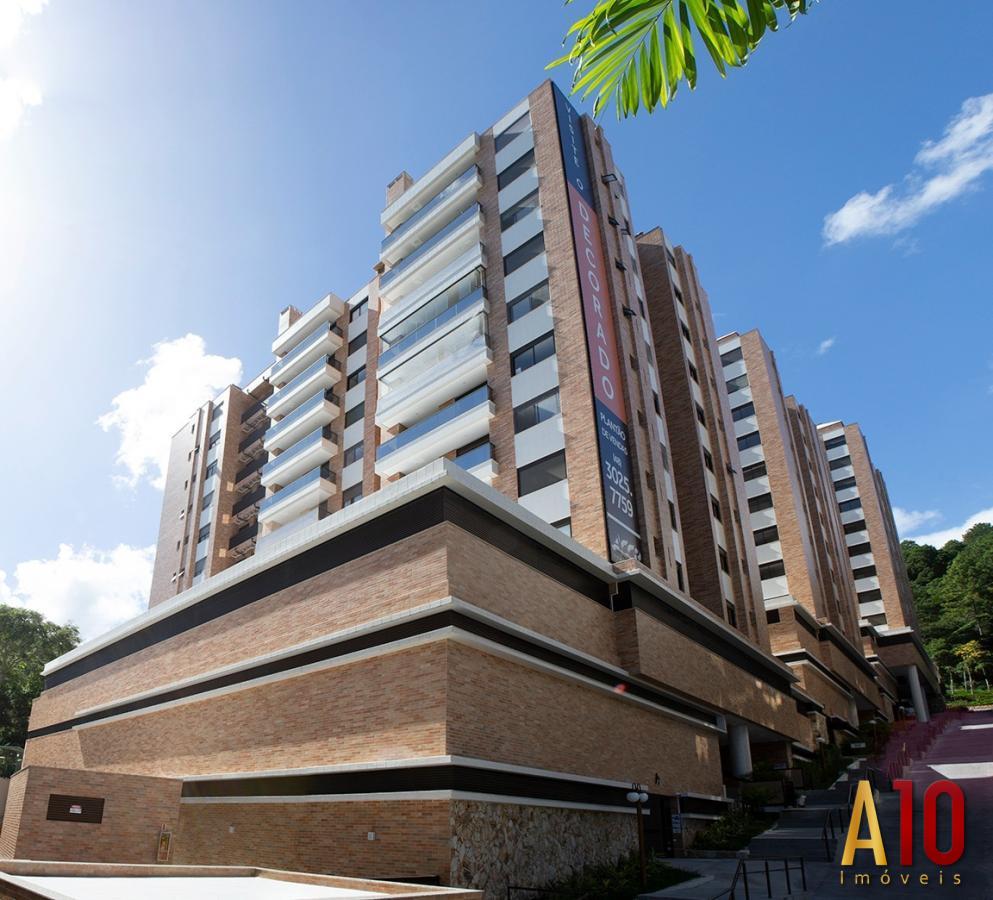 Apartamento, 3 quartos, 101 m² - Foto 3