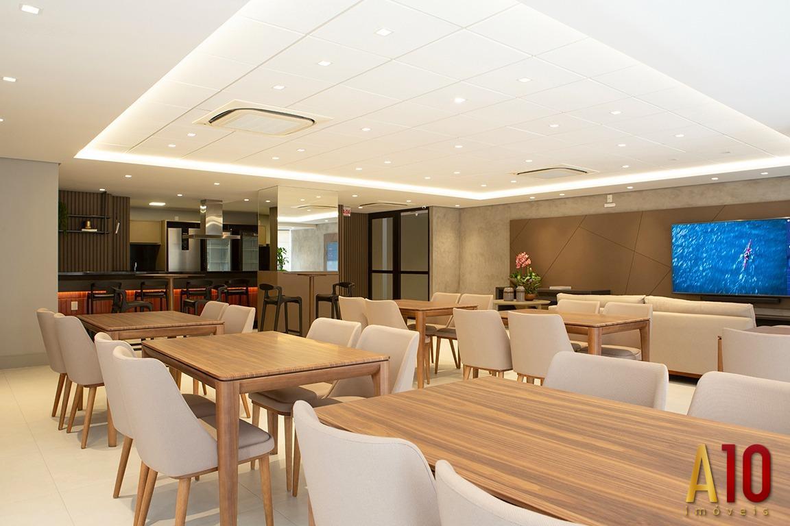 Apartamento, 3 quartos, 101 m² - Foto 8