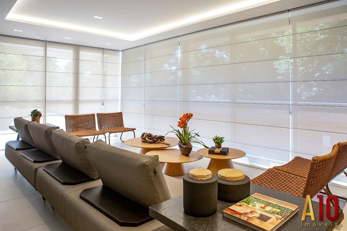 Apartamento, 3 quartos, 101 m² - Foto 9