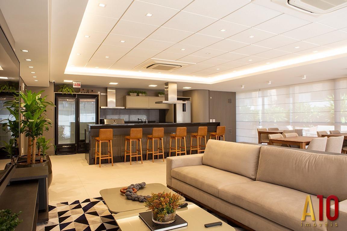 Apartamento, 3 quartos, 101 m² - Foto 10