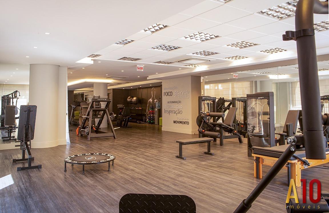 Apartamento, 3 quartos, 101 m² - Foto 13