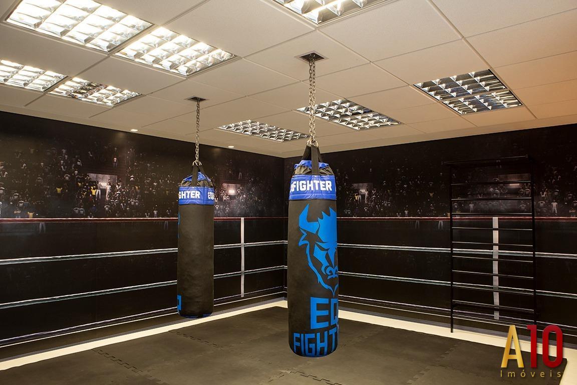 Apartamento, 3 quartos, 101 m² - Foto 24