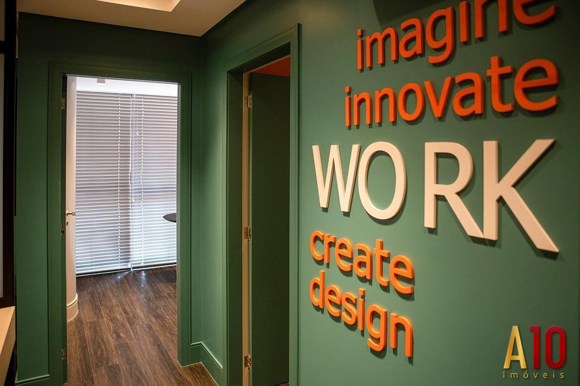 Apartamento, 3 quartos, 101 m² - Foto 25