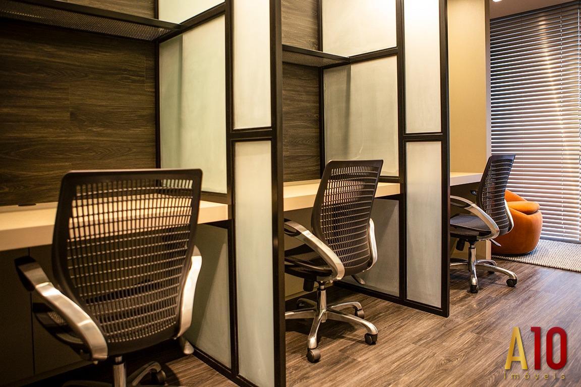 Apartamento, 3 quartos, 101 m² - Foto 28