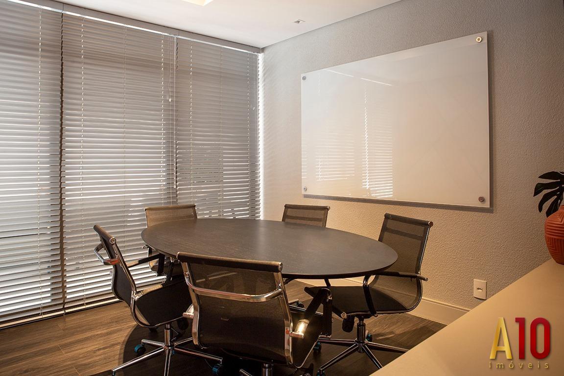 Apartamento, 3 quartos, 101 m² - Foto 27