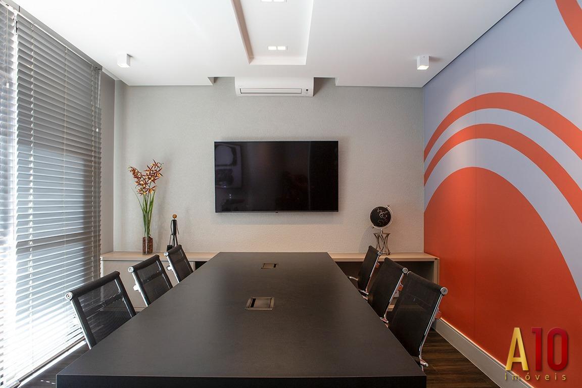 Apartamento, 3 quartos, 101 m² - Foto 26