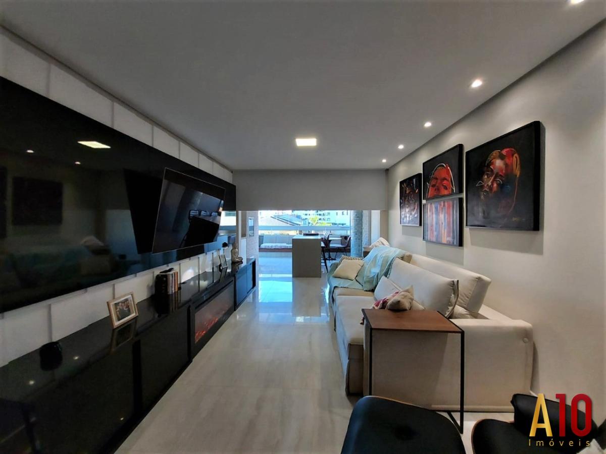 Apartamento, 3 quartos, 209 m² - Foto 3