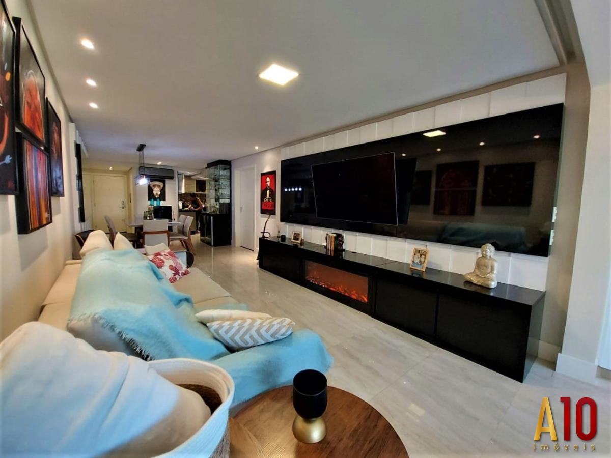 Apartamento, 3 quartos, 209 m² - Foto 5