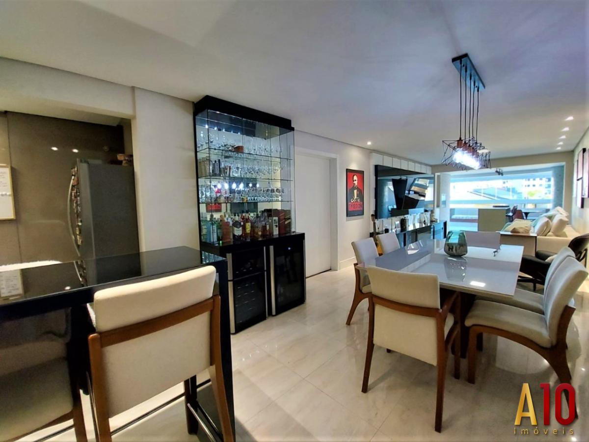 Apartamento, 3 quartos, 209 m² - Foto 6