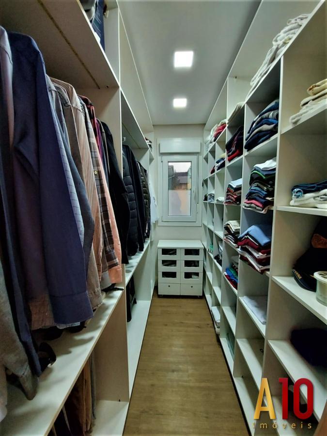 Apartamento, 3 quartos, 209 m² - Foto 11