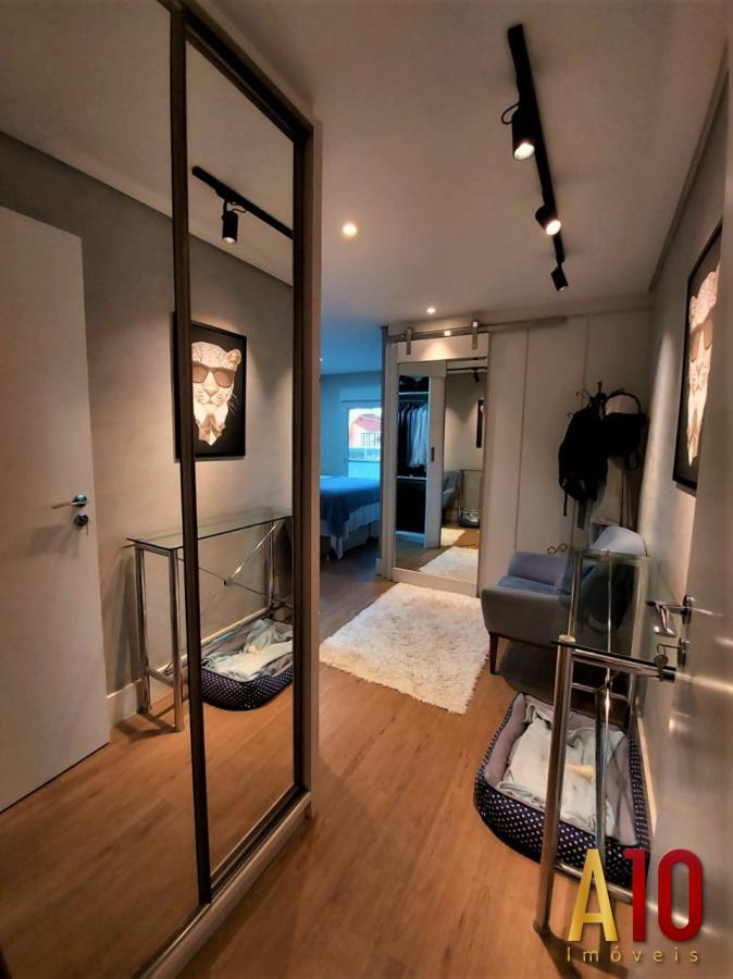 Apartamento, 3 quartos, 209 m² - Foto 14