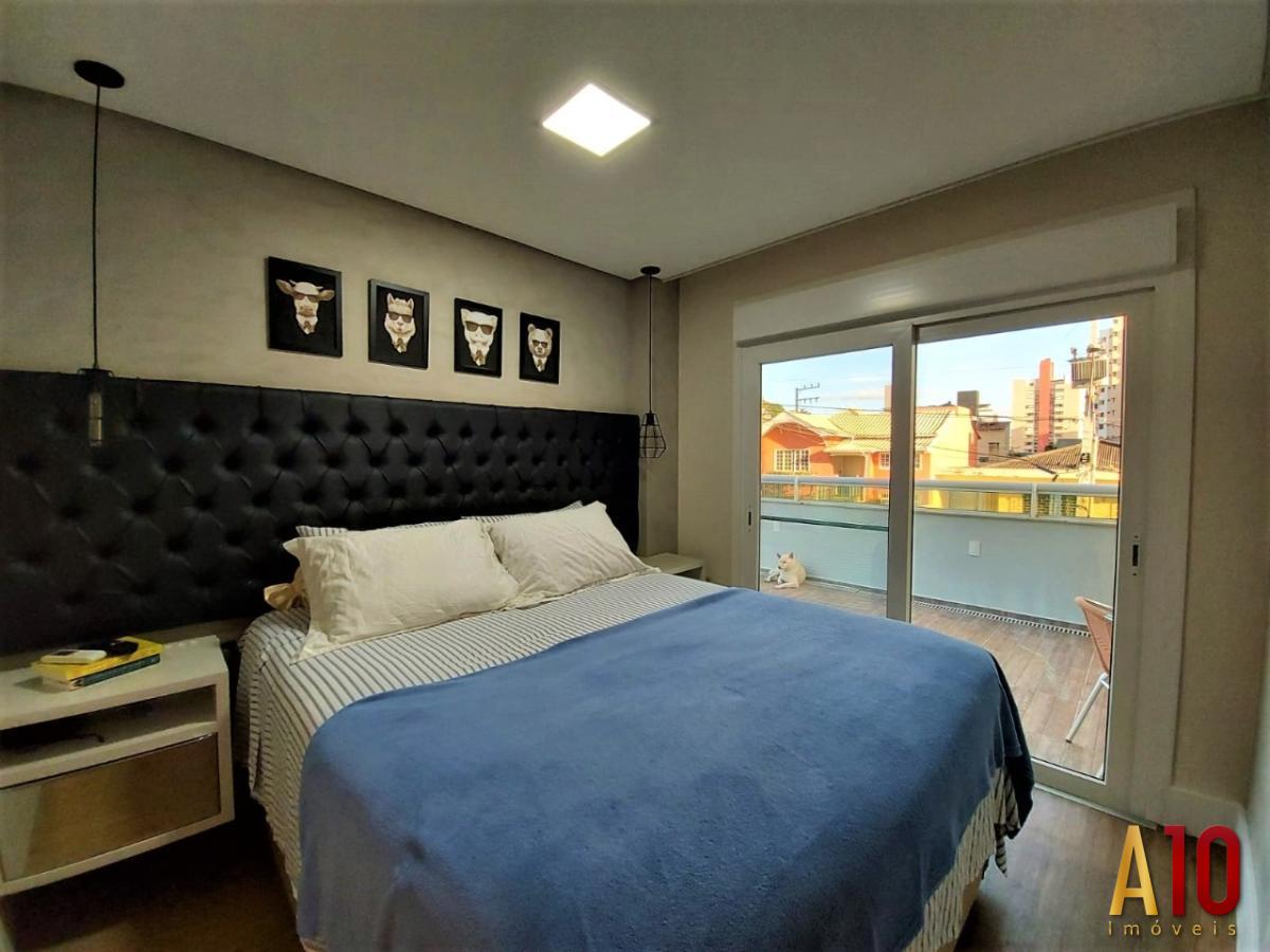Apartamento, 3 quartos, 209 m² - Foto 13